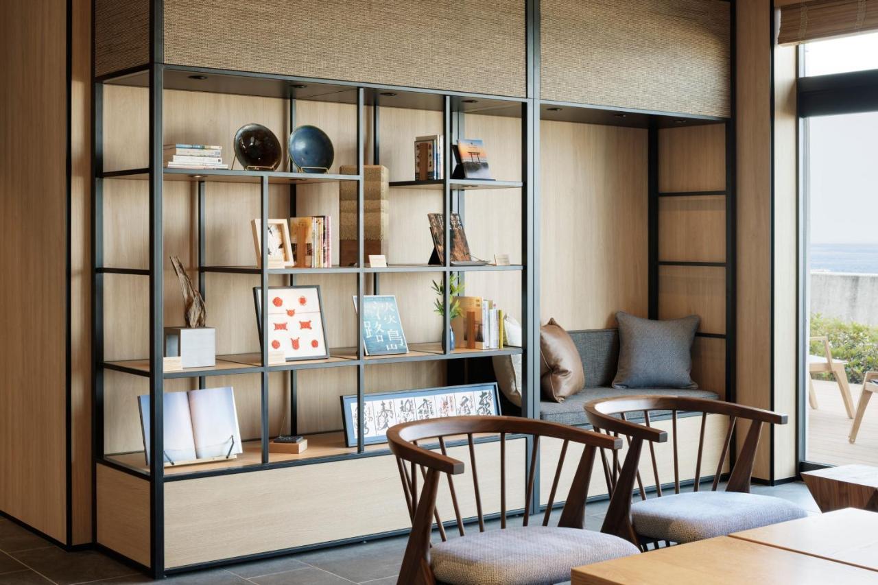 فندق Fairfield By Marriott Hyogo Awaji Higashiura المظهر الخارجي الصورة
