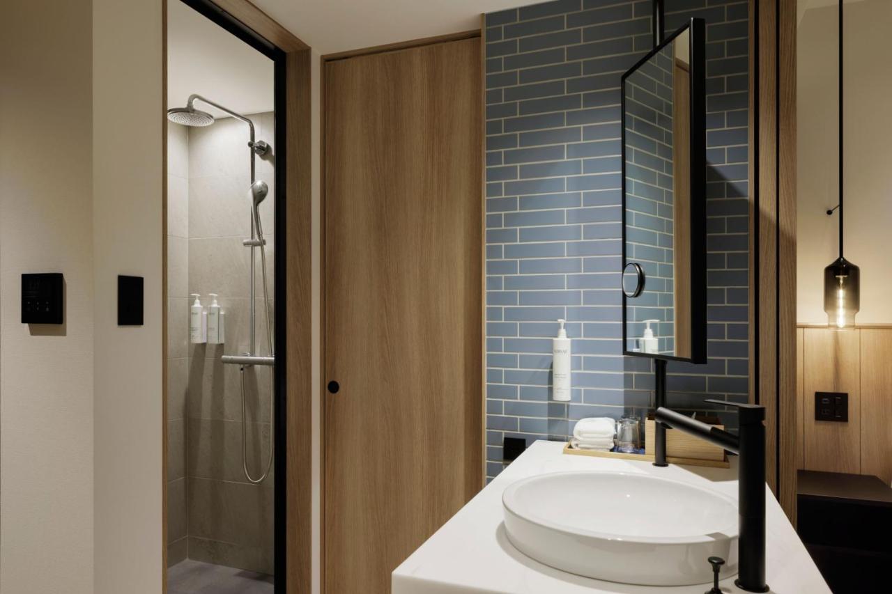 فندق Fairfield By Marriott Hyogo Awaji Higashiura المظهر الخارجي الصورة