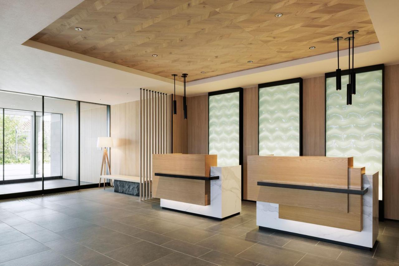 فندق Fairfield By Marriott Hyogo Awaji Higashiura المظهر الخارجي الصورة