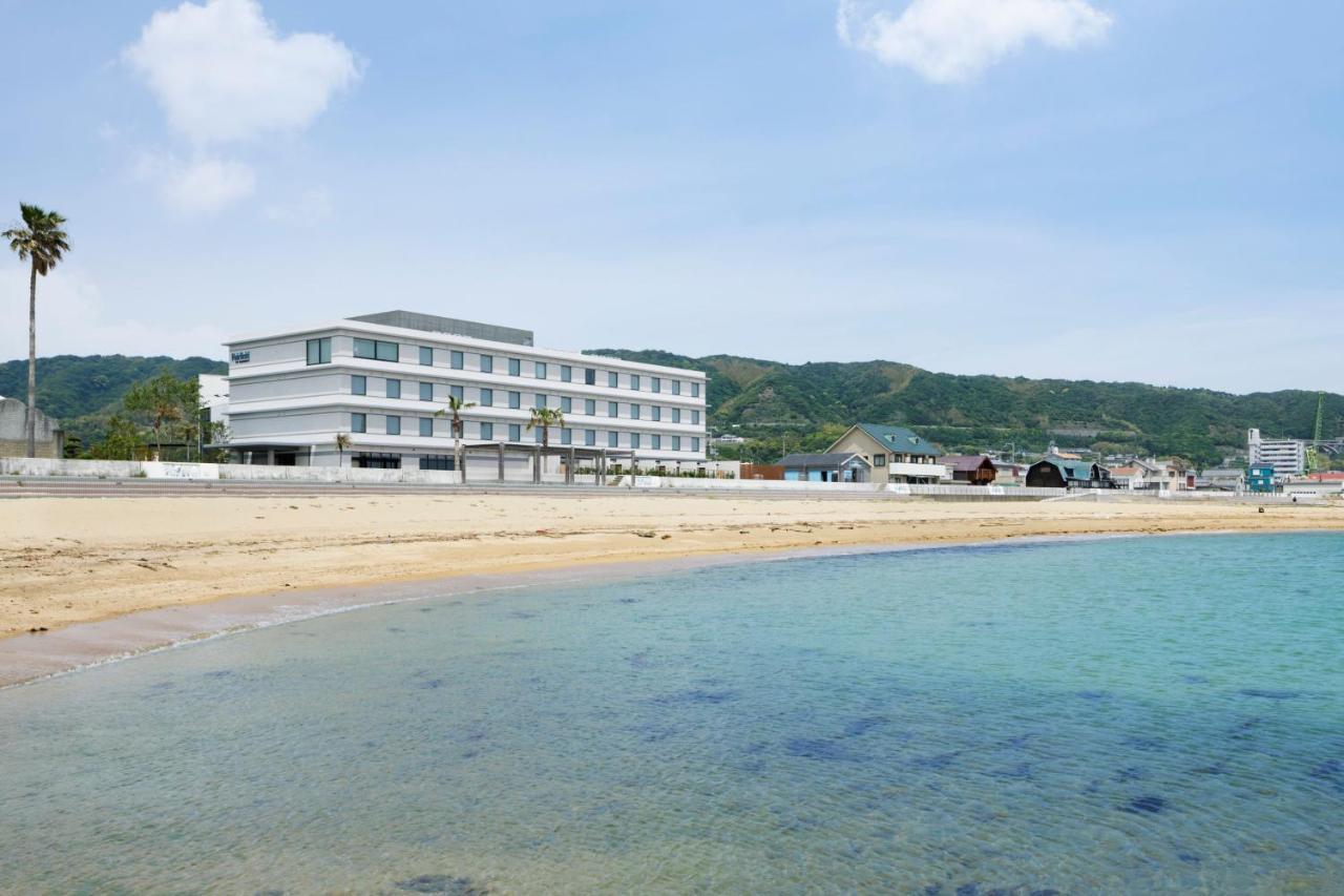 فندق Fairfield By Marriott Hyogo Awaji Higashiura المظهر الخارجي الصورة