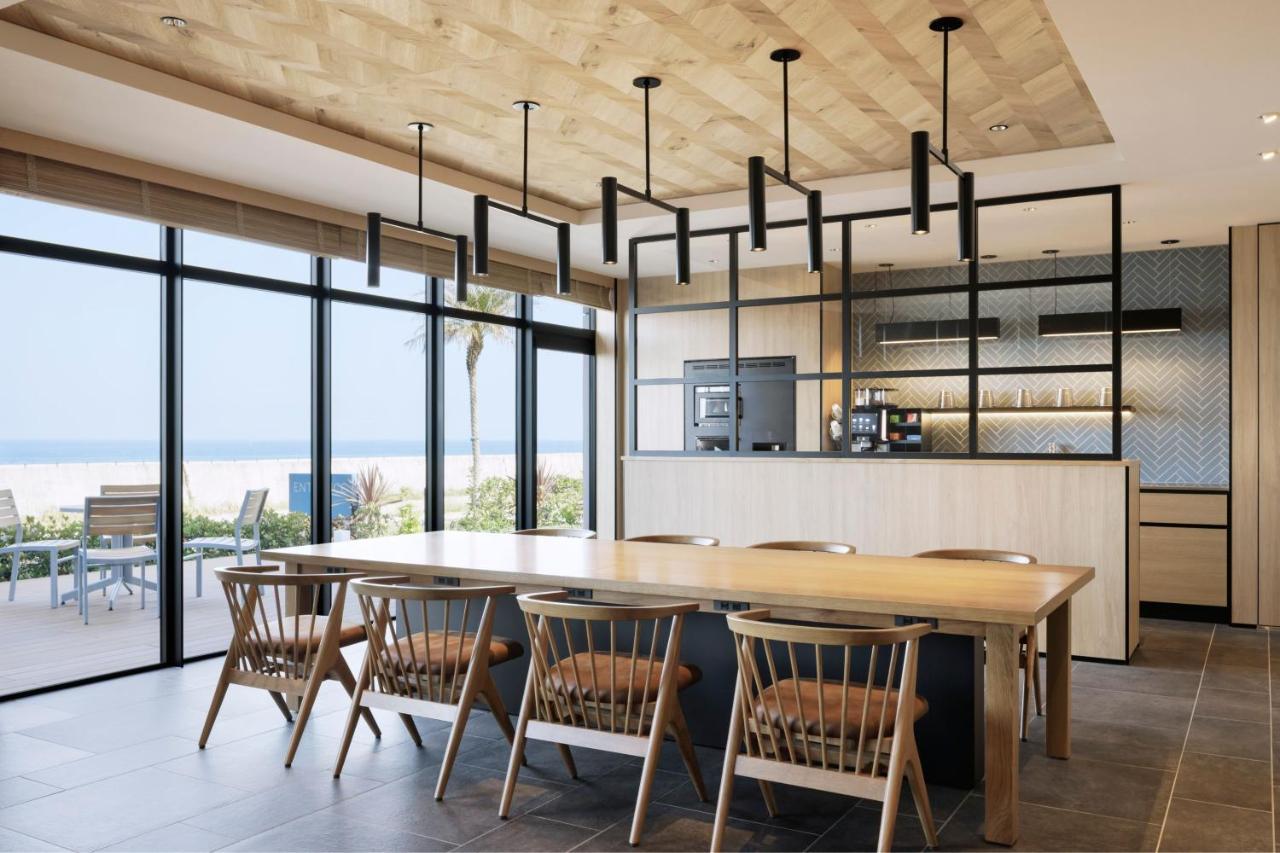 فندق Fairfield By Marriott Hyogo Awaji Higashiura المظهر الخارجي الصورة