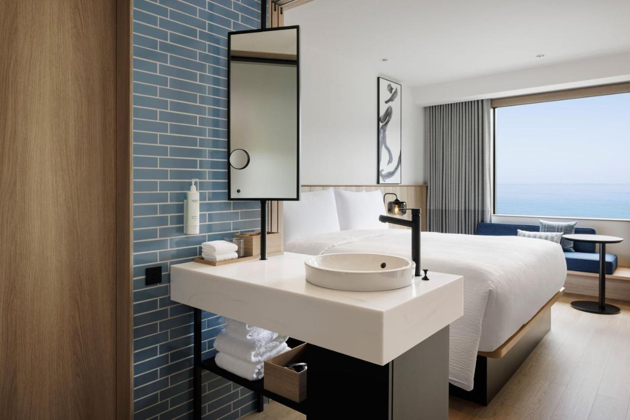 فندق Fairfield By Marriott Hyogo Awaji Higashiura المظهر الخارجي الصورة