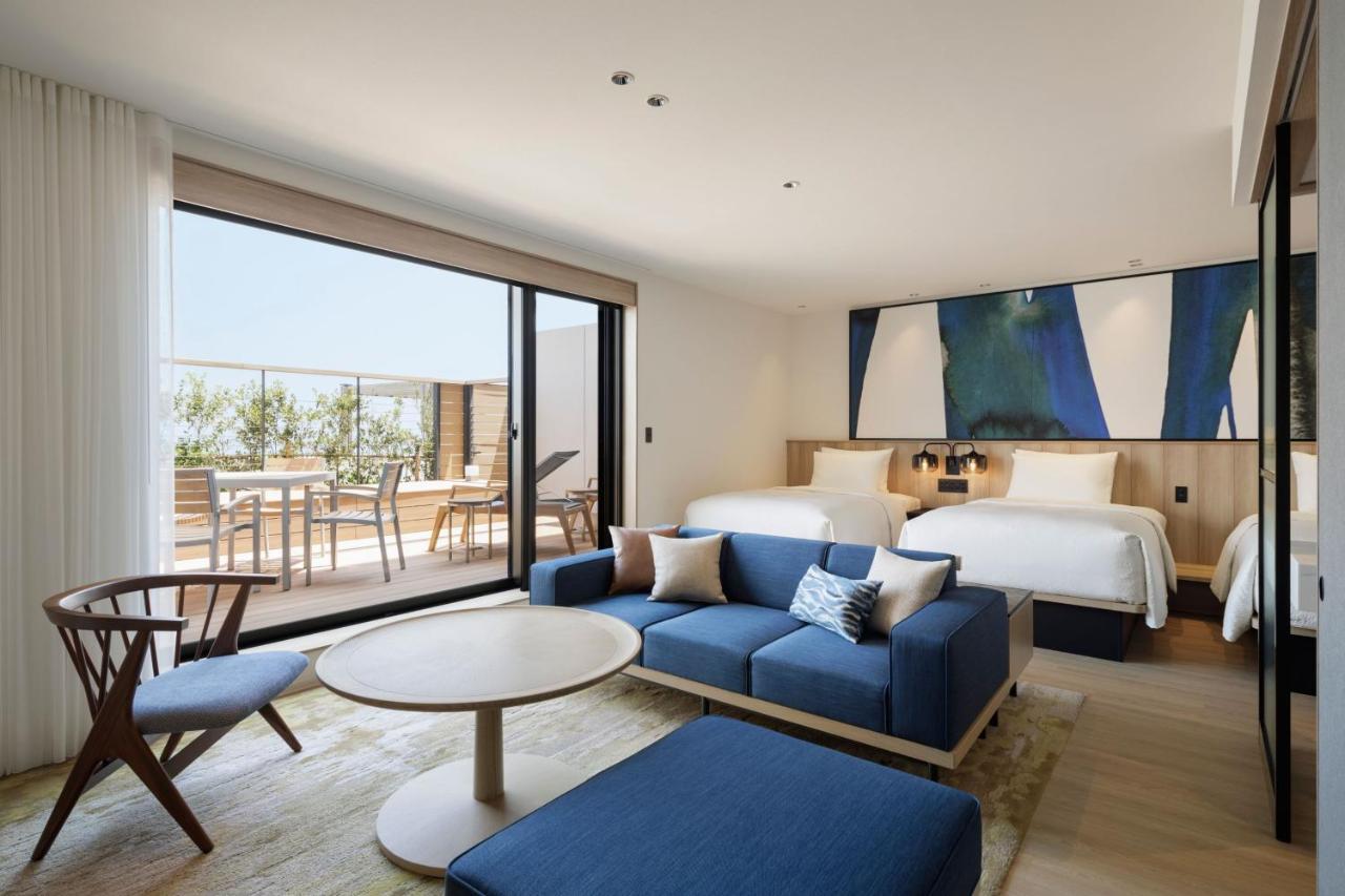 فندق Fairfield By Marriott Hyogo Awaji Higashiura المظهر الخارجي الصورة
