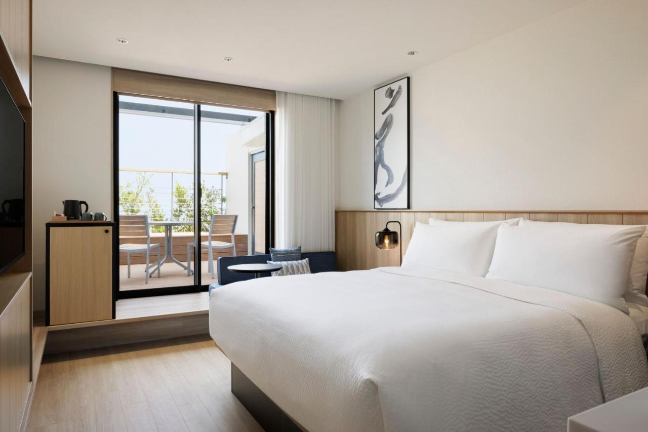فندق Fairfield By Marriott Hyogo Awaji Higashiura المظهر الخارجي الصورة