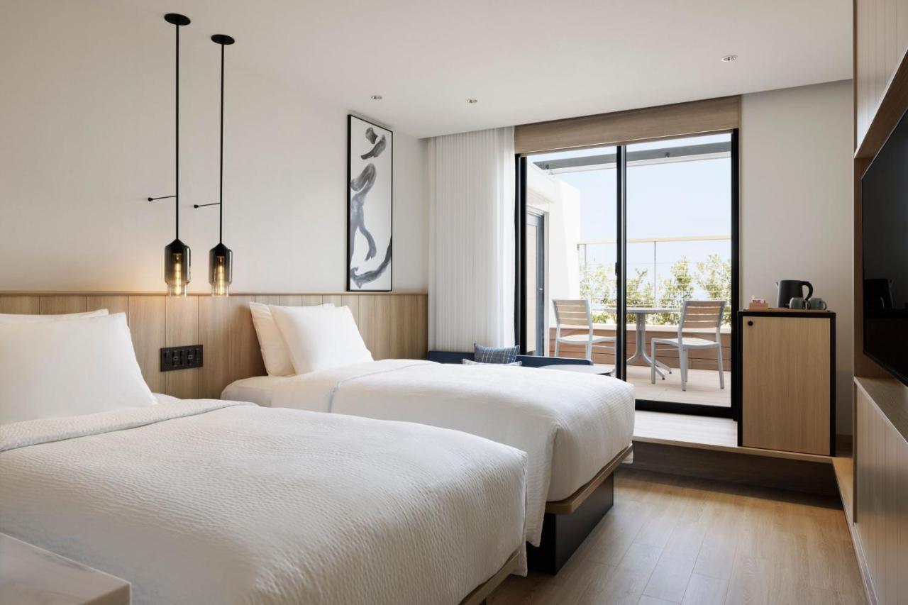 فندق Fairfield By Marriott Hyogo Awaji Higashiura المظهر الخارجي الصورة