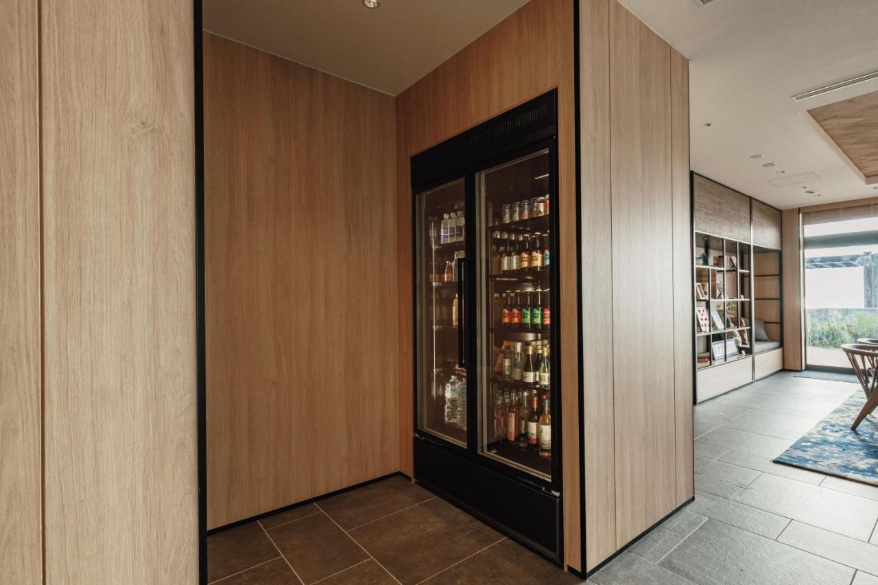 فندق Fairfield By Marriott Hyogo Awaji Higashiura المظهر الخارجي الصورة