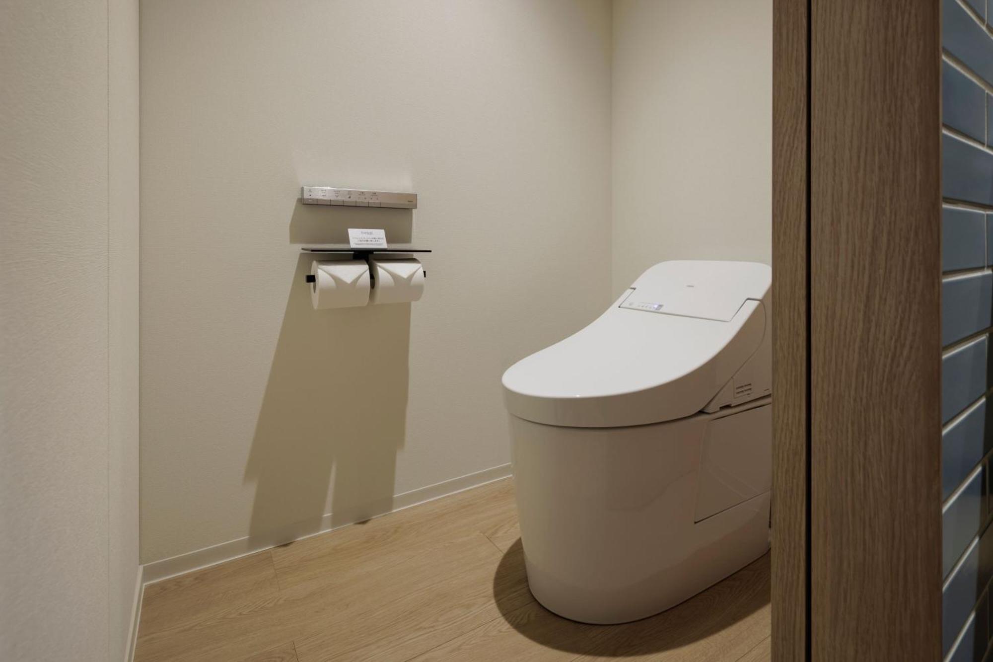 فندق Fairfield By Marriott Hyogo Awaji Higashiura المظهر الخارجي الصورة