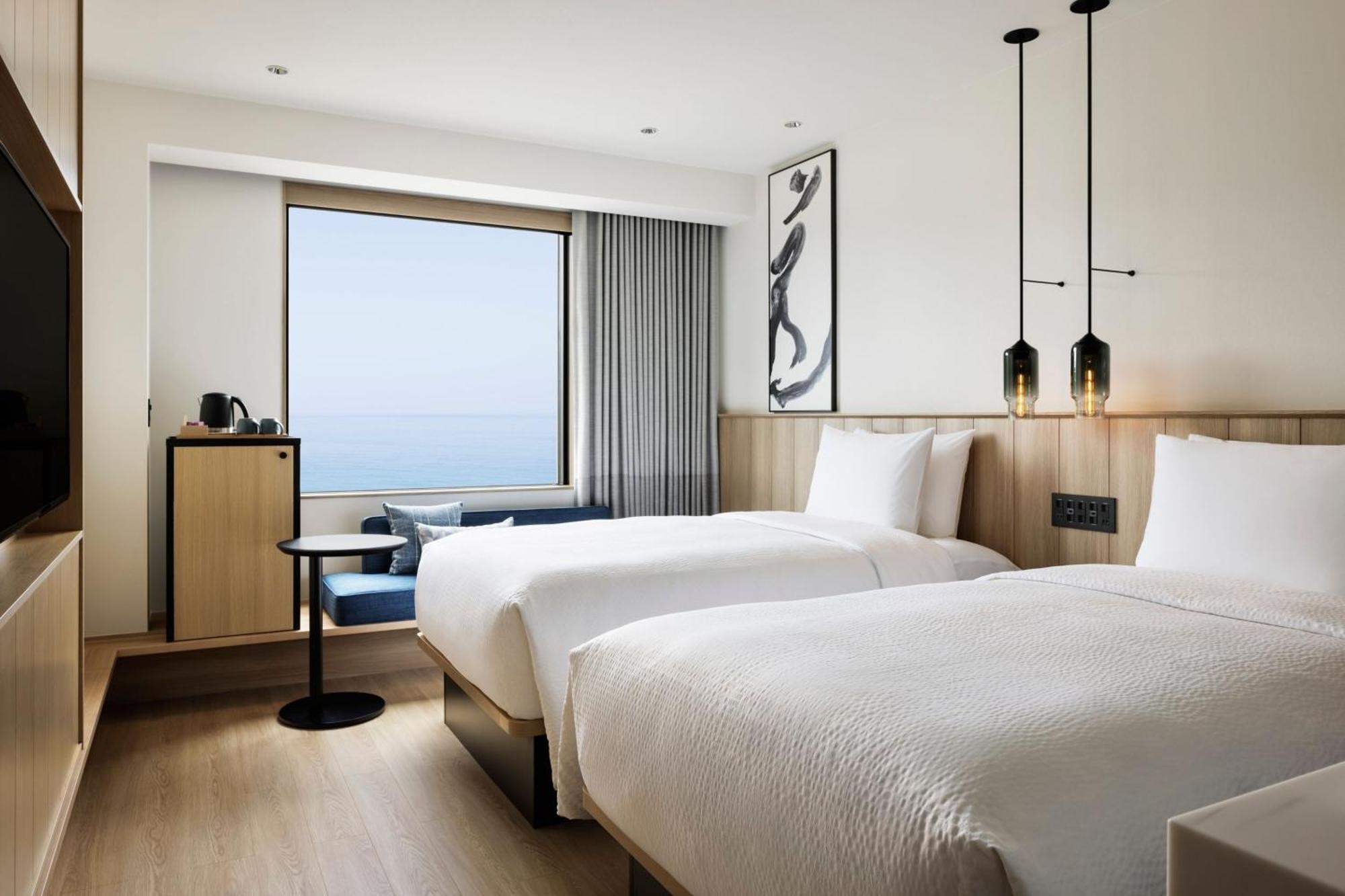فندق Fairfield By Marriott Hyogo Awaji Higashiura المظهر الخارجي الصورة