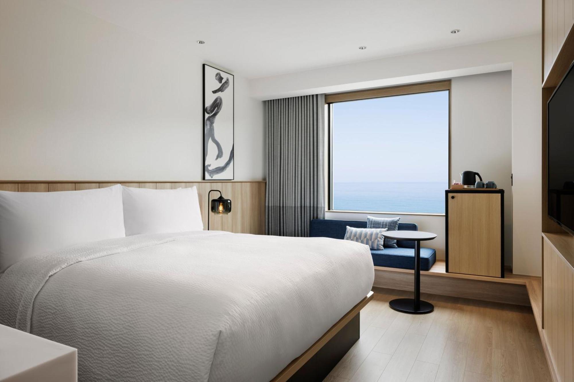 فندق Fairfield By Marriott Hyogo Awaji Higashiura المظهر الخارجي الصورة